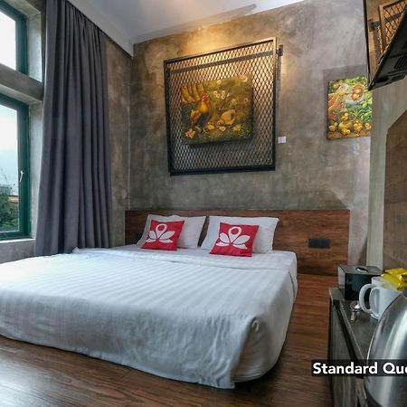 The Hulo Hotel & Gallery Kuala Lumpur Exterior photo