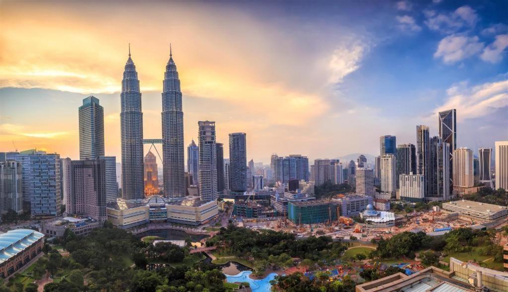 The Hulo Hotel & Gallery Kuala Lumpur Exterior photo