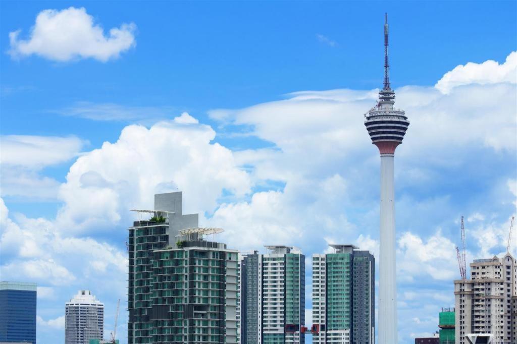 The Hulo Hotel & Gallery Kuala Lumpur Exterior photo