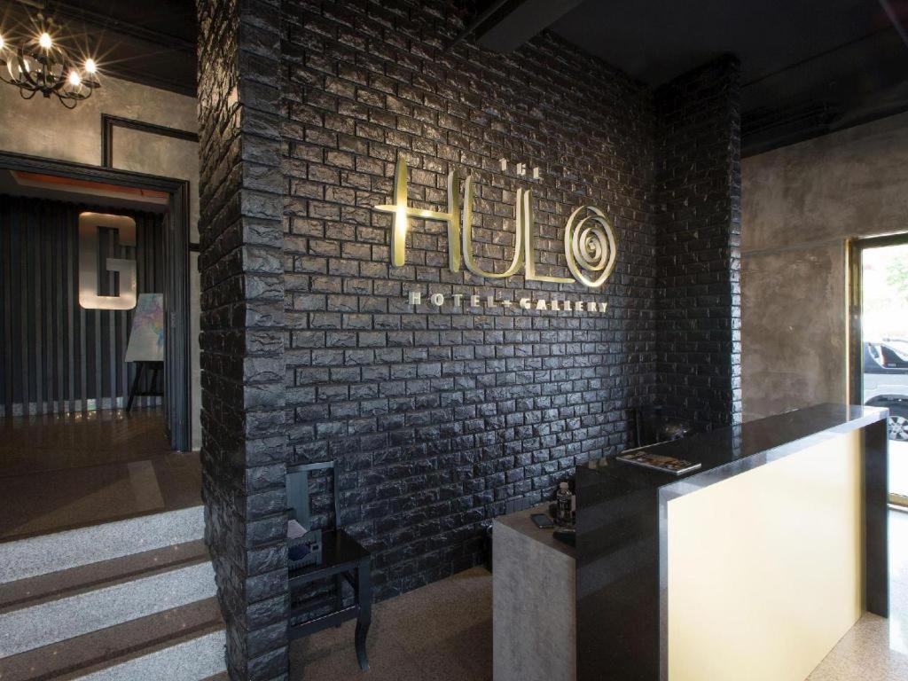 The Hulo Hotel & Gallery Kuala Lumpur Exterior photo