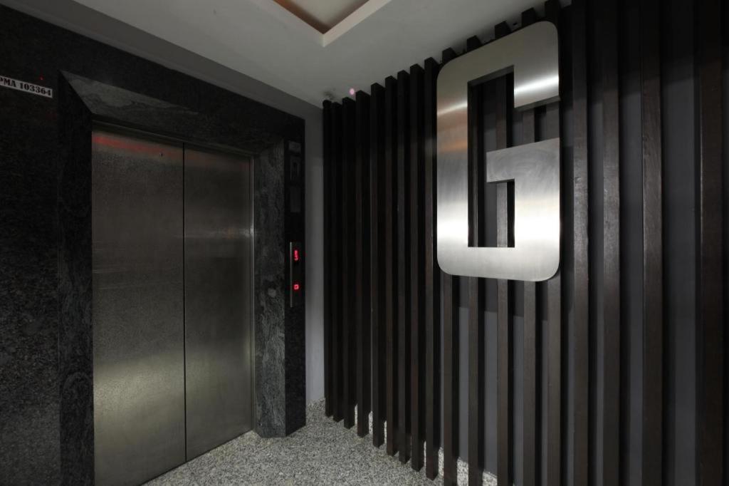 The Hulo Hotel & Gallery Kuala Lumpur Exterior photo