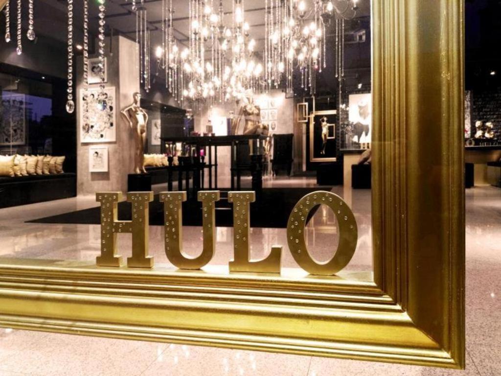 The Hulo Hotel & Gallery Kuala Lumpur Exterior photo