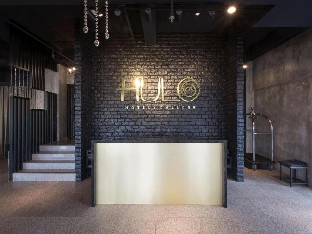 The Hulo Hotel & Gallery Kuala Lumpur Exterior photo