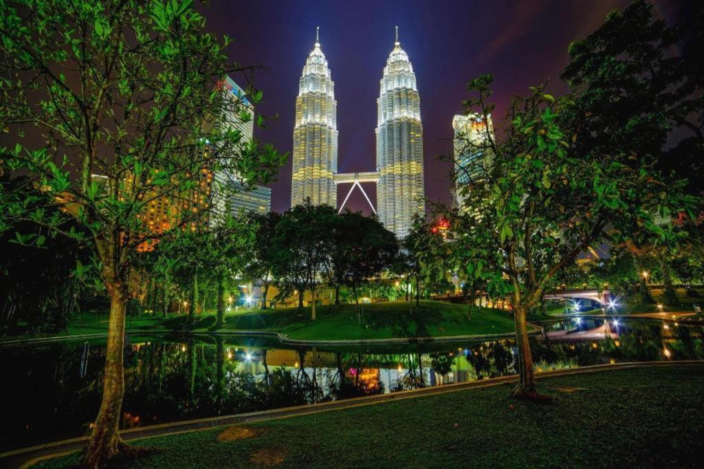The Hulo Hotel & Gallery Kuala Lumpur Exterior photo
